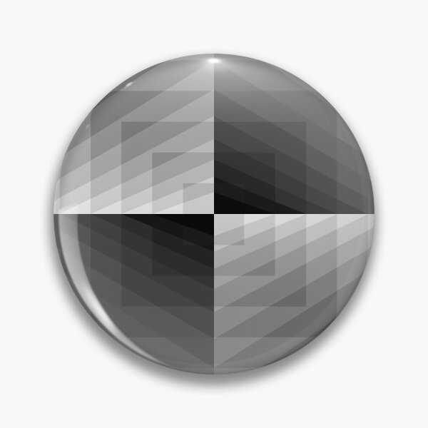 Item preview, Asymmetric Design, Greyscale, Geometric Abstraction, Abstract Art designed and sold by DDJust4U.