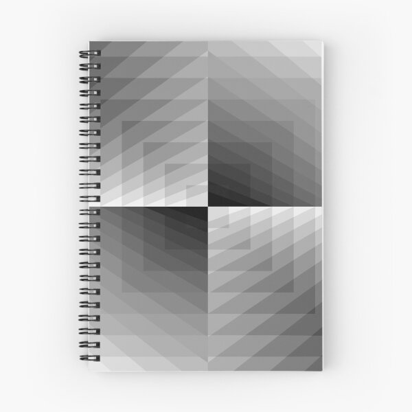 Item preview, Asymmetric Design, Greyscale, Geometric Abstraction, Abstract Art designed and sold by DDJust4U.