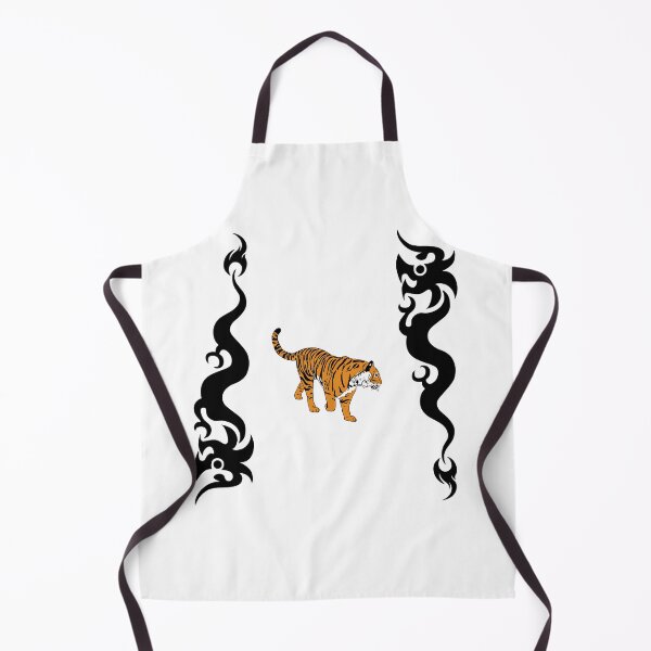 Item preview, Amur Tiger. Gift for an Animal Lover, Tiger Fan, WWF Follower.  Nature Conservancy.  designed and sold by ShrimpAndGrits.