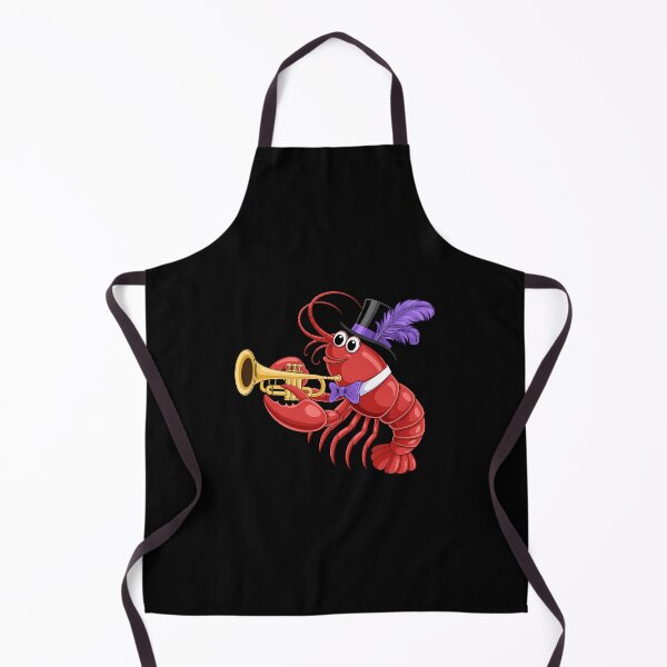 Item preview, Louisiana Crawfish Mardi Gras designed and sold by CruelShadesSt.