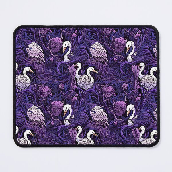 Item preview, Swan Decor Style designed and sold by Dlfj.