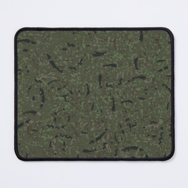 Item preview, ''Foreign Legion'' Woodland Camouflage Pattern designed and sold by halcyon-.