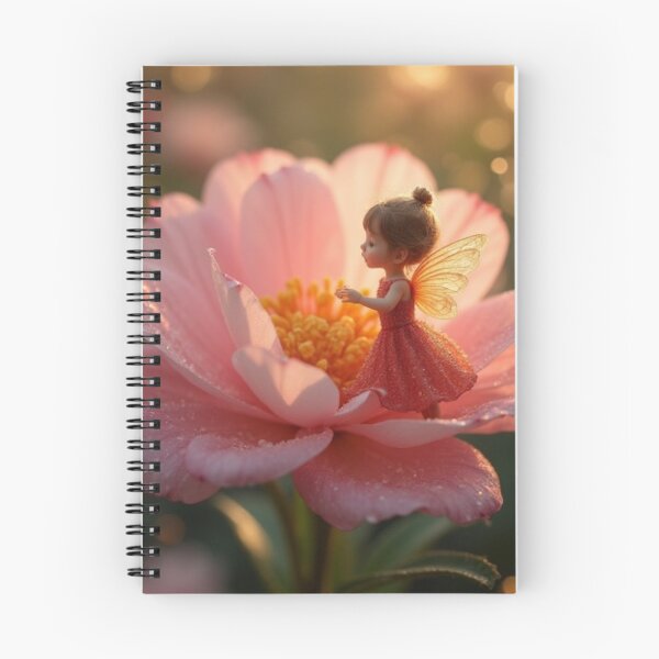 Item preview, Woodland Fairy Magic designed and sold by Patrycjabeauty.