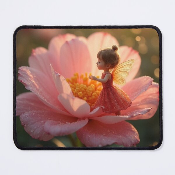 Item preview, Woodland Fairy Magic designed and sold by Patrycjabeauty.