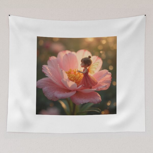 Item preview, Woodland Fairy Magic designed and sold by Patrycjabeauty.