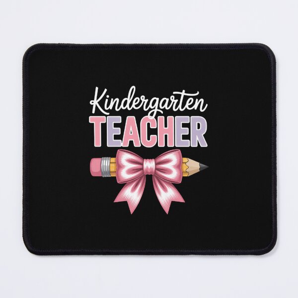 Item preview, Kindergarten Teacher First Day Of School designed and sold by EllenJast.