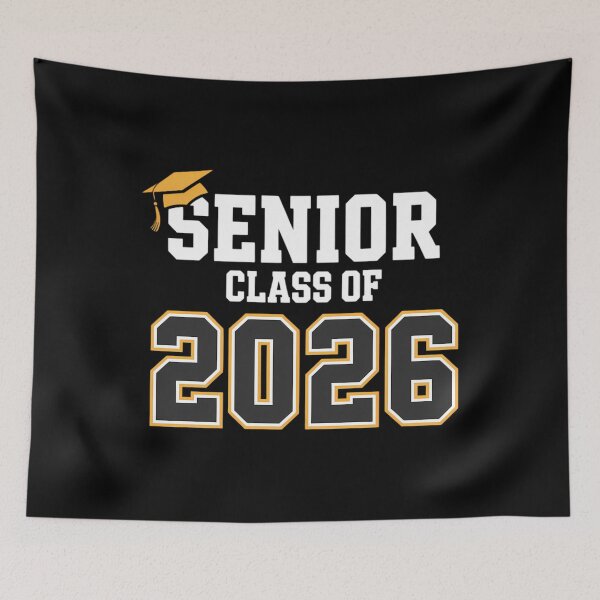 Item preview, Class of 2026 Senior 26 High School Graduation designed and sold by CruelShadesSt.