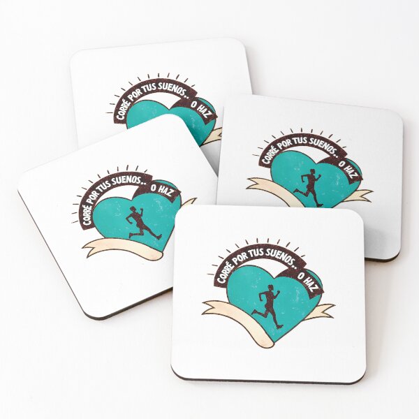Item preview, Inspirational Runner Heart Badge designed and sold by ART ATTACK ZONE.