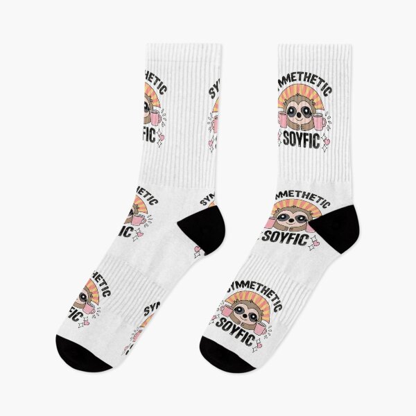 Item preview, Kawaii Sloth Coffee Lover – Retro Sun & Pink Mugs Graphic Illustration designed and sold by ART ATTACK ZONE.