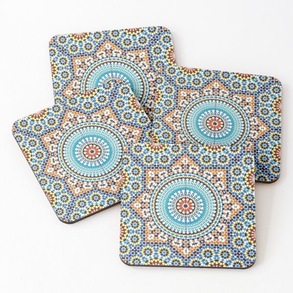 Item preview, Mandala & Sacred Geometry designed and sold by bodrsor.