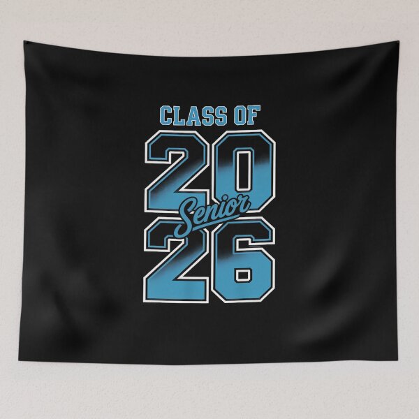 Item preview, Class of 2026 Senior - 2026 Graduation designed and sold by CruelShadesSt.