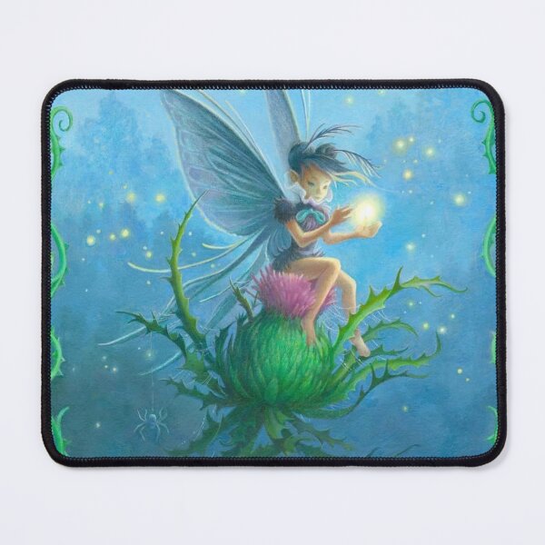 Item preview, Crystal Fairy Dream designed and sold by Patrycjabeauty.