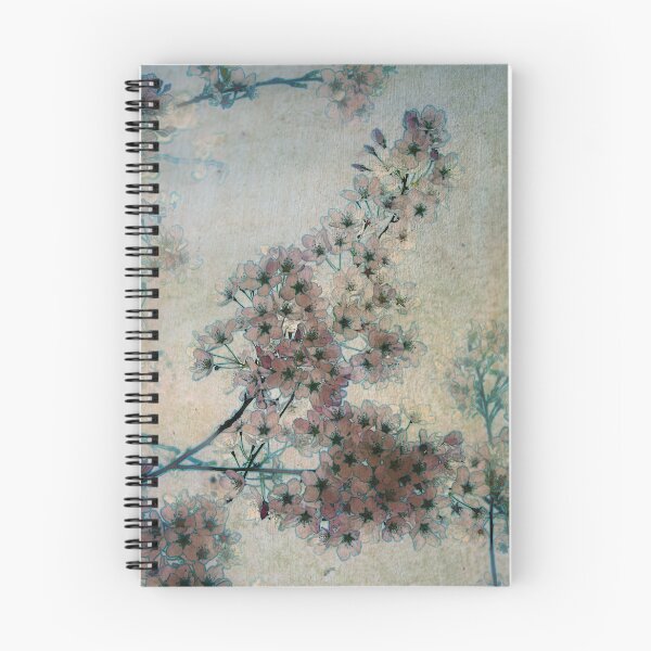 Item preview, Cherry Shadows designed and sold by Helen K. Passey.