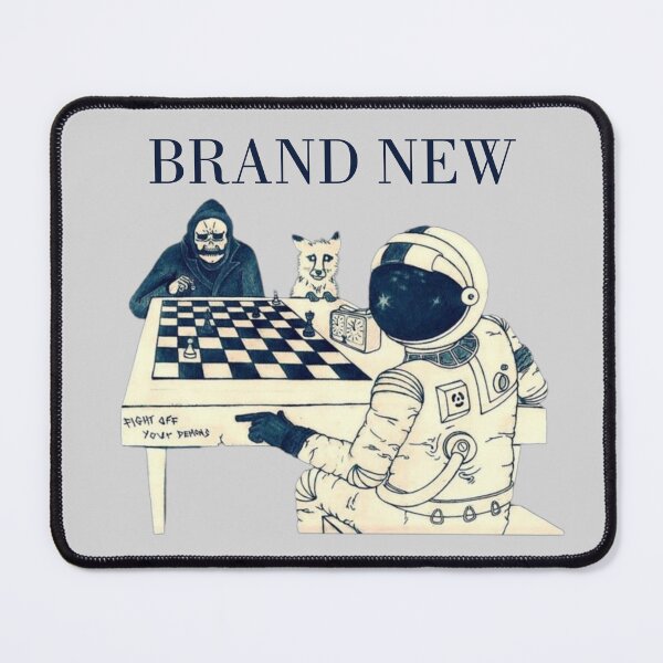 Item preview, Brand New Deja Entendu designed and sold by Jaimeftw.