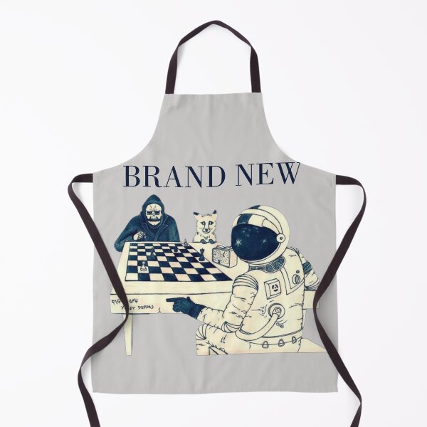 Item preview, Brand New Deja Entendu designed and sold by Jaimeftw.