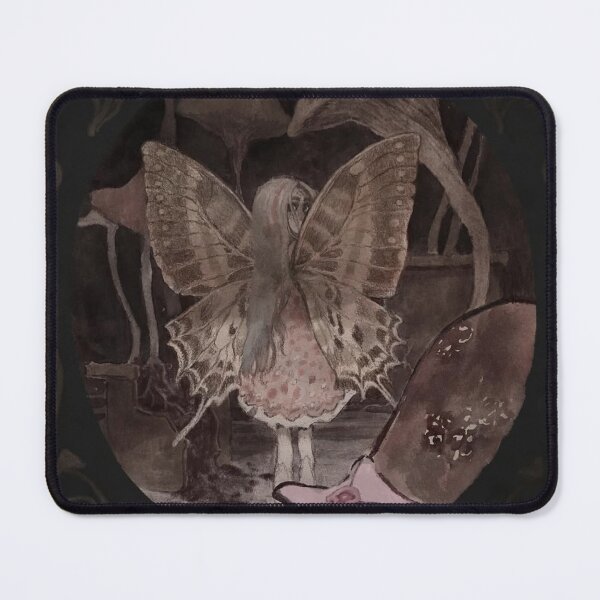Item preview, Mystic Fairy Realm designed and sold by Patrycjabeauty.
