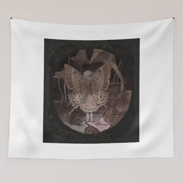 Item preview, Mystic Fairy Realm designed and sold by Patrycjabeauty.