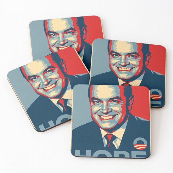 Item preview, Bob Hope Obama Style design designed and sold by almostthawed.
