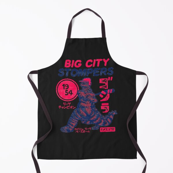 Item preview, big city stompers t tt classic designed and sold by toneyseyzhsd.