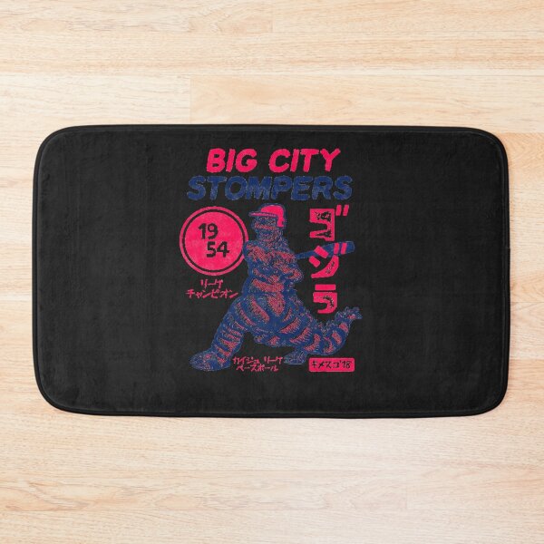 Item preview, big city stompers t tt classic designed and sold by toneyseyzhsd.