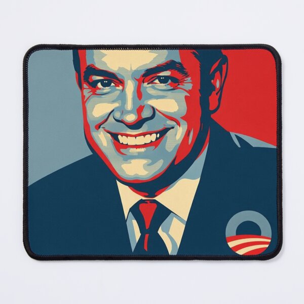 Item preview, Bob Hope Obama Style design designed and sold by almostthawed.