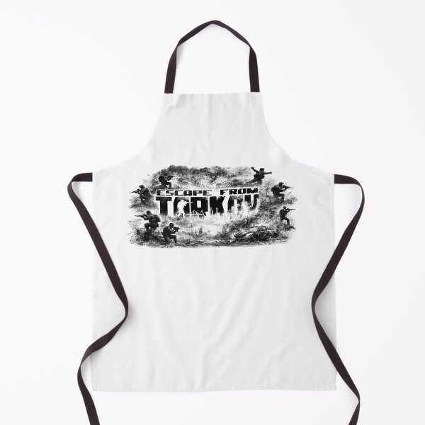 Item preview, Escape From Tarkov Alternative Improved Logo designed and sold by ContTraders.