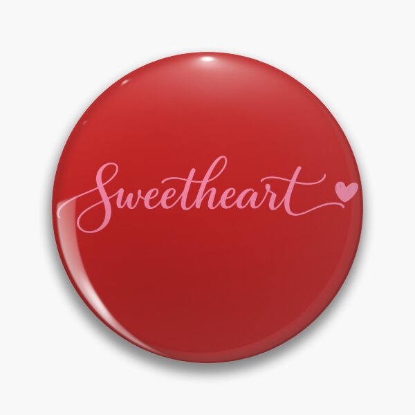 Item preview, Sweetheart designed and sold by parisiantoast.