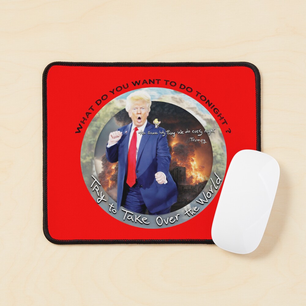 Item preview, Mouse Pad designed and sold by myStudioVisual.