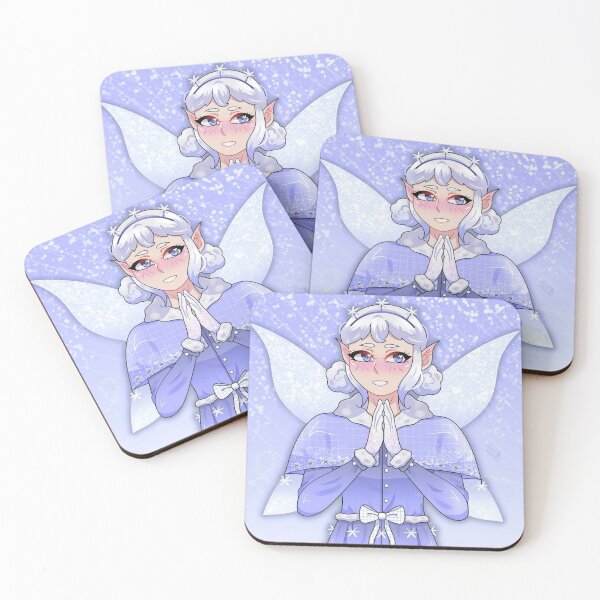 Item preview, Starlight Fairy Dance designed and sold by Patrycjabeauty.