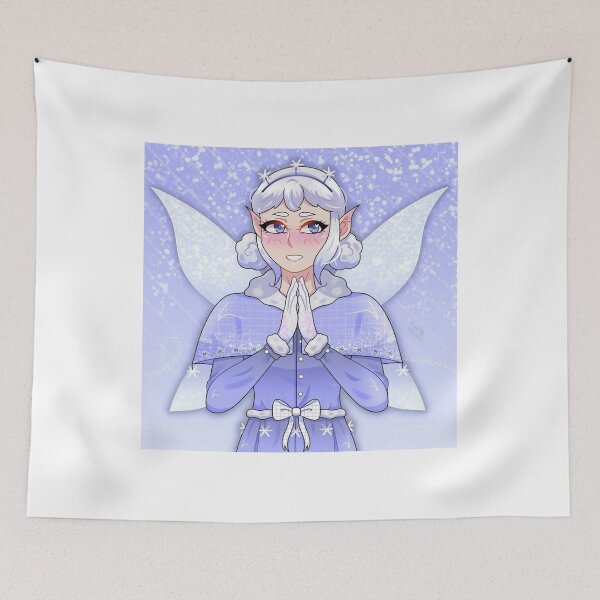 Item preview, Starlight Fairy Dance designed and sold by Patrycjabeauty.