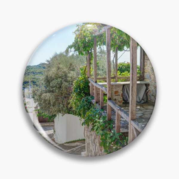 Item preview, Greek Isles designed and sold by assaf.