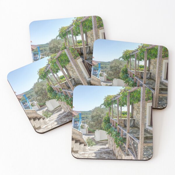 Item preview, Greek Isles designed and sold by assaf.