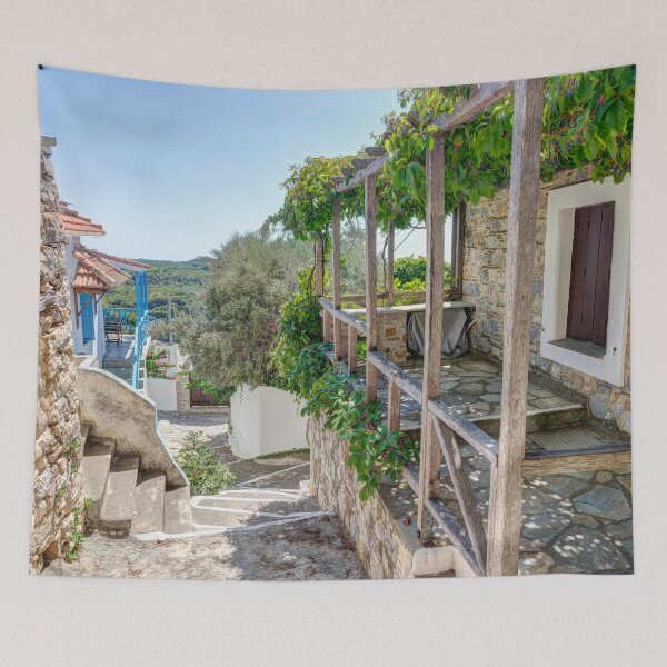 Item preview, Greek Isles designed and sold by assaf.