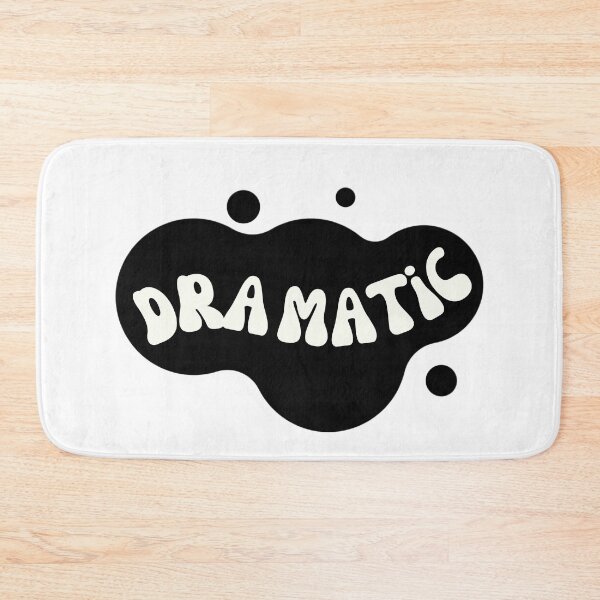 Item preview, Dramatic Mood humor Aesthetic Design designed and sold by Razan Design Studio.