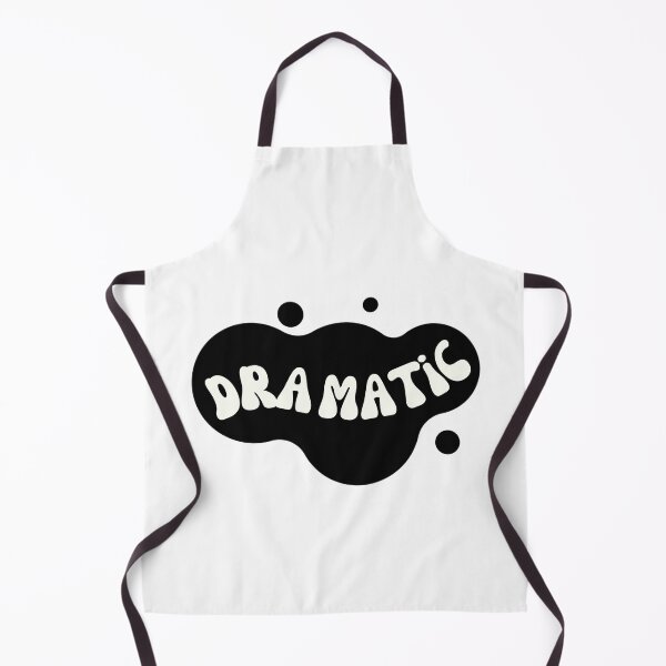Item preview, Dramatic Mood humor Aesthetic Design designed and sold by Razan Design Studio.