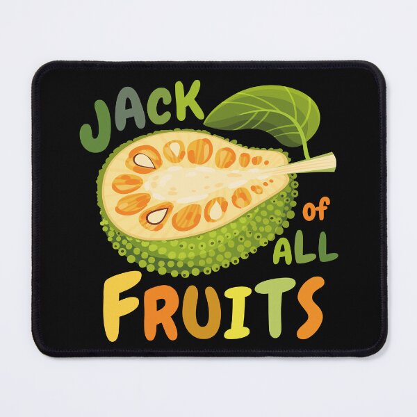 Item preview, Jack of All Fruits designed and sold by Printsy PH.