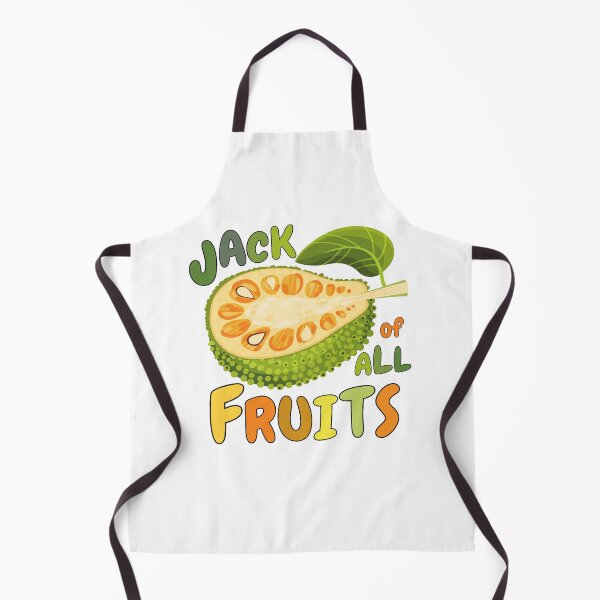 Item preview, Jack of All Fruits designed and sold by Printsy PH.