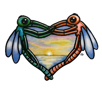 Artwork thumbnail, Dear Dragonflight by RuneLabyrinth