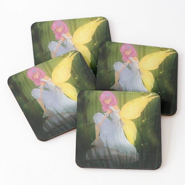 Item preview, Autumn Fairy Whisper designed and sold by Patrycjabeauty.
