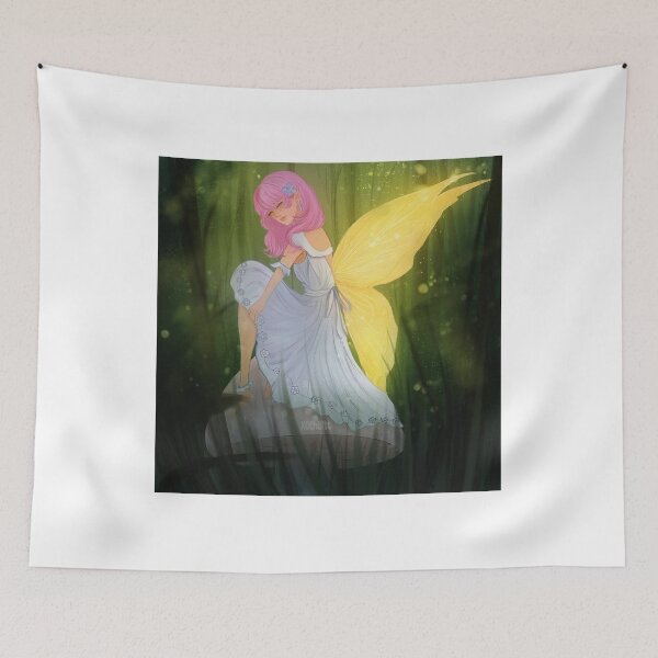 Item preview, Autumn Fairy Whisper designed and sold by Patrycjabeauty.