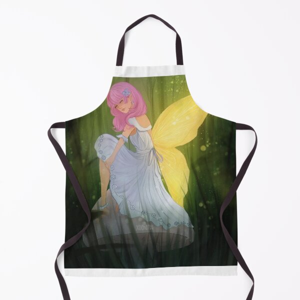 Item preview, Autumn Fairy Whisper designed and sold by Patrycjabeauty.