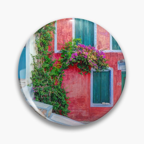 Item preview, Mediterranean Charm designed and sold by assaf.