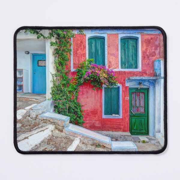 Item preview, Mediterranean Charm designed and sold by assaf.