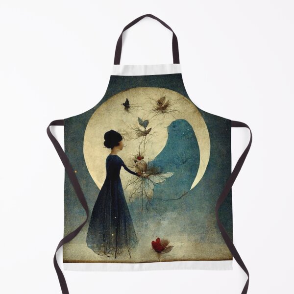 Item preview, Frost Fairy Charm designed and sold by Patrycjabeauty.