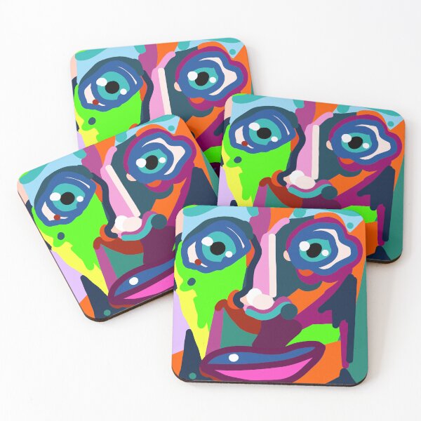 Item preview, Face Bright designed and sold by Sparkleweather.