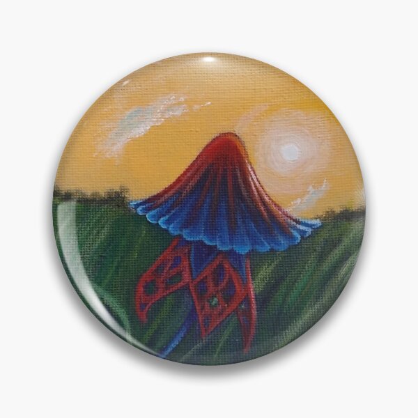 Item preview, Scarlet Cap designed and sold by RuneLabyrinth.
