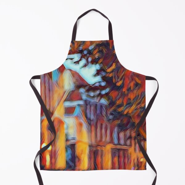 Item preview, Walking around Amsterdam designed and sold by Helenafashion.