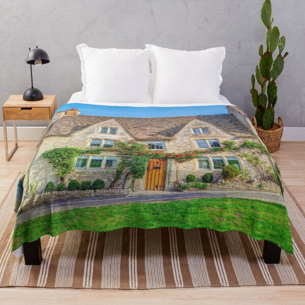 Item preview, Old cottage in Burford designed and sold by assaf.
