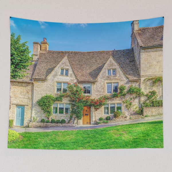 Item preview, Old cottage in Burford designed and sold by assaf.