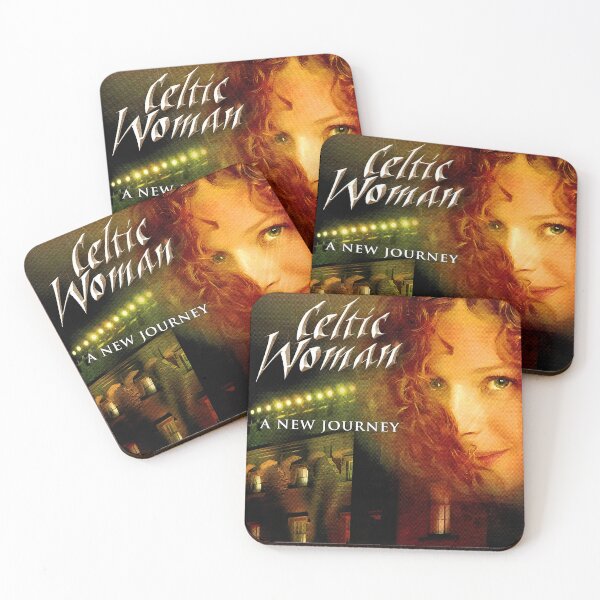 Item preview, Celtic Woman Dúlaman designed and sold by gilesjacobs.
